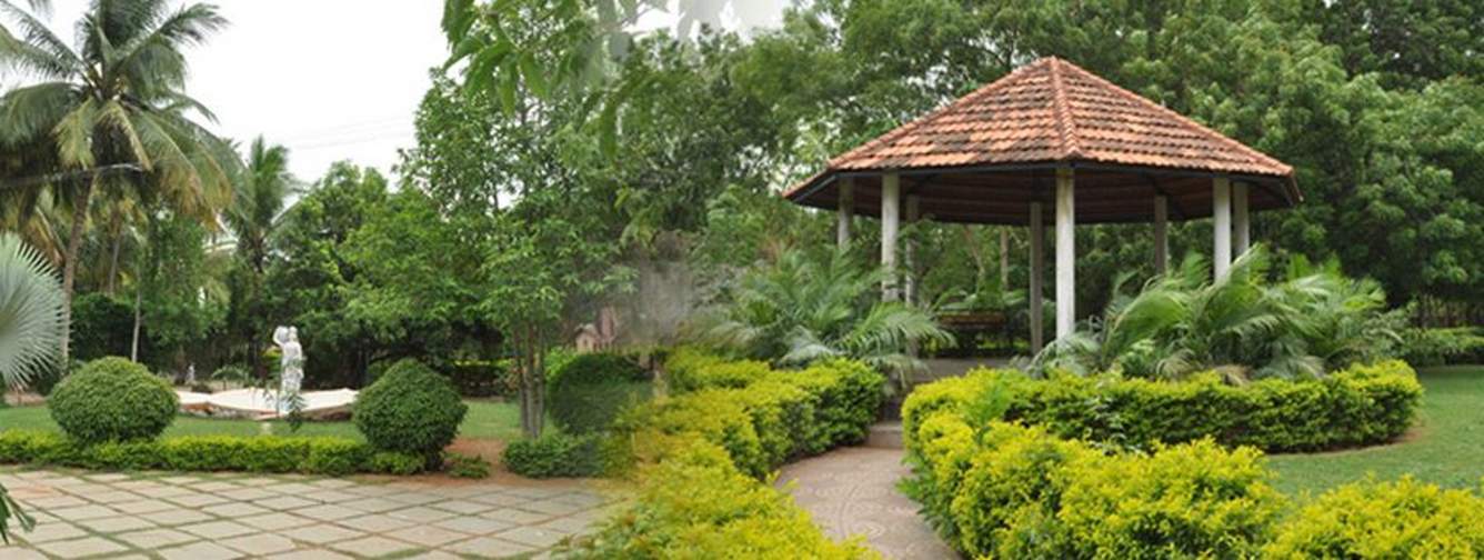 Images for Amenities of Srinidhi Meridian Park