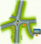 Images for Location Plan of Manisha Construction Anasuya Residency