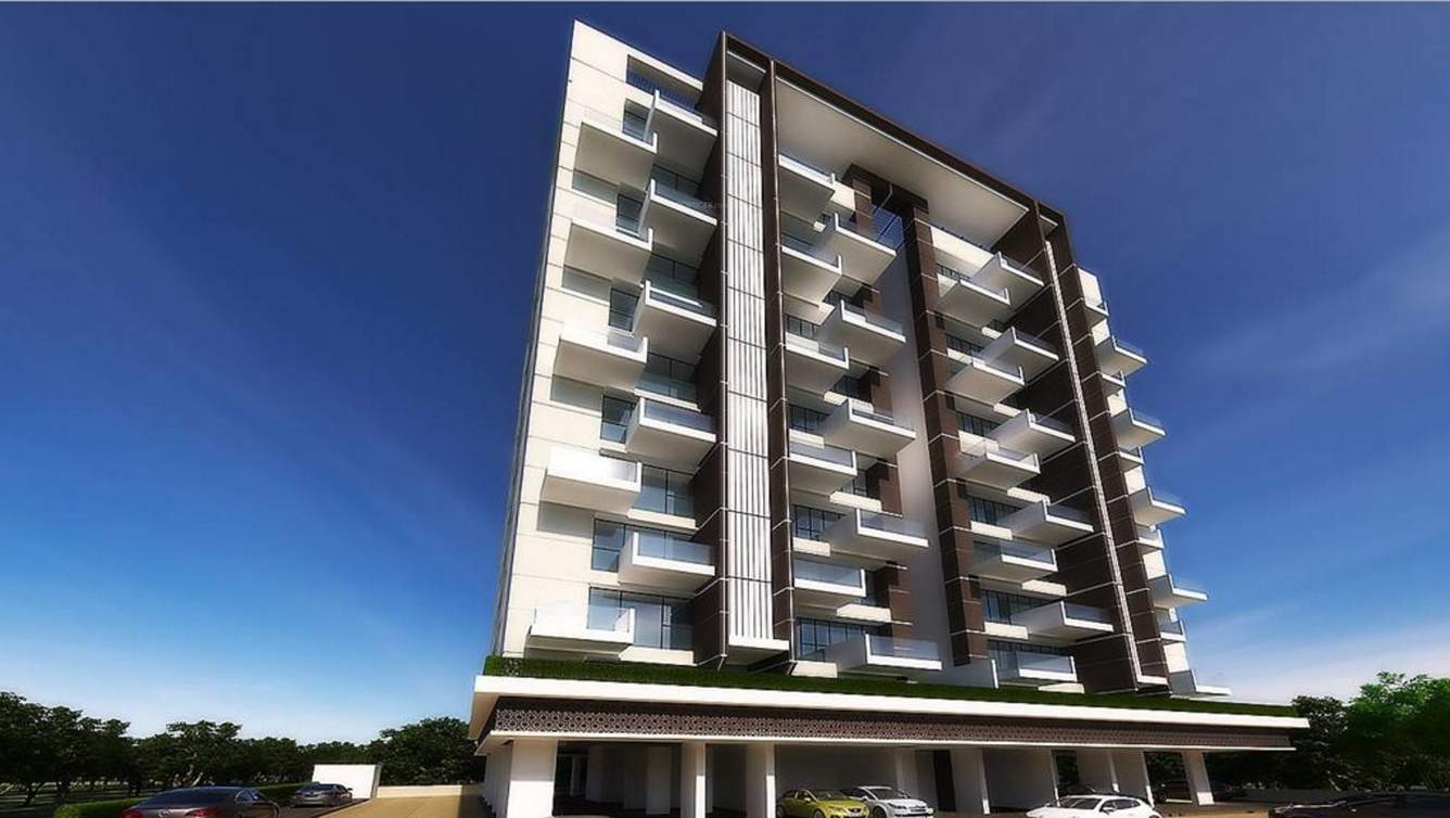 Images for Elevation of Asian Riva