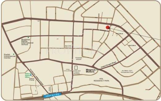  legend Images for Location Plan of Cosmos Legend