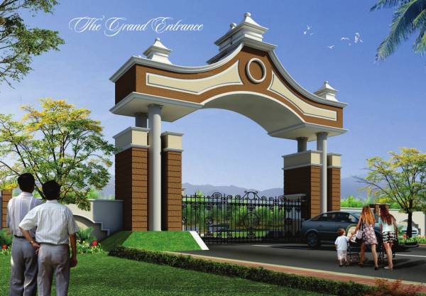 Images for Amenities of Paras Lifestyles Gulab Vatika Apartment