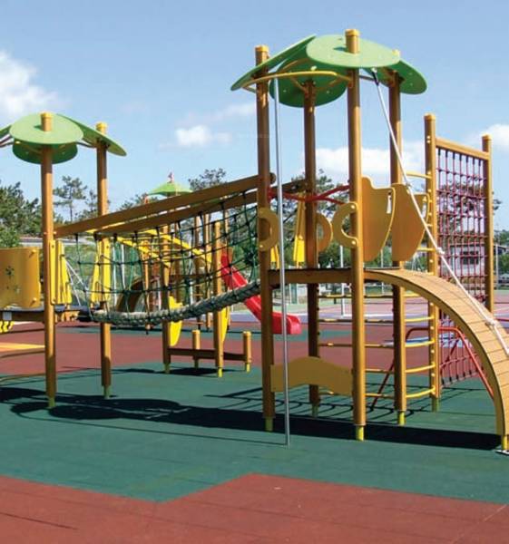 Images for Amenities of Paras Lifestyles Gulab Vatika Apartment