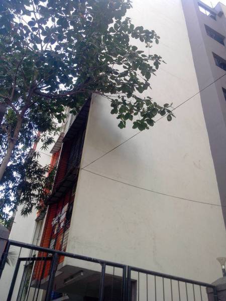 Images for Elevation of Reputed Sai Heritage