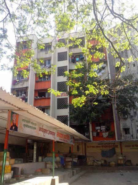 Images for Elevation of Reputed Sai Heritage