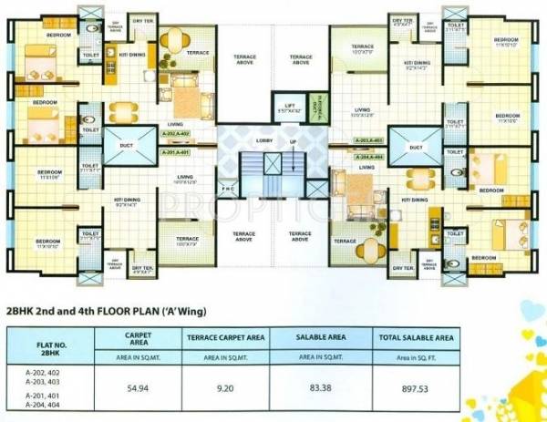Images for Cluster Plan of Rama Erande Park Images for Cluster Plan of Rama Erande Park