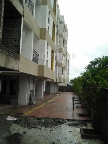 Images for Construction Status of Ganarraj Shreemant Ganaray Krupa