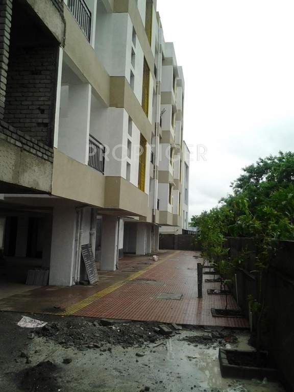 Images for Construction Status of Ganarraj Shreemant Ganaray Krupa