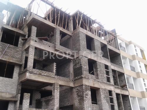 Images for Construction Status of Ganarraj Shreemant Ganaray Krupa