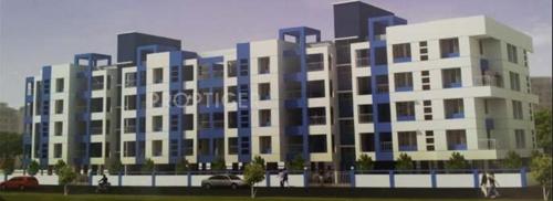 Images for Elevation of Ganarraj Shreemant Ganaray Krupa