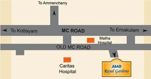  royal-gardens Images for Location Plan of ABAD Royal Gardens