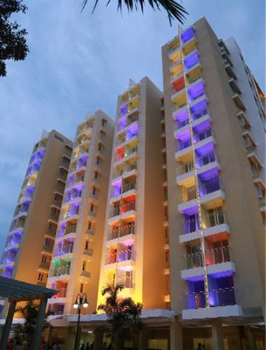  royal-gardens Images for Elevation of ABAD Royal Gardens