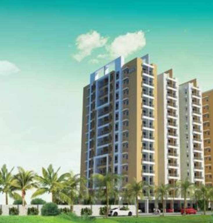 royal gardens Images for Elevation of ABAD Royal Gardens