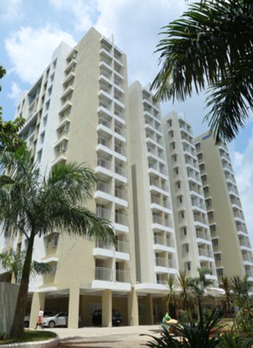  royal-gardens Images for Elevation of ABAD Royal Gardens