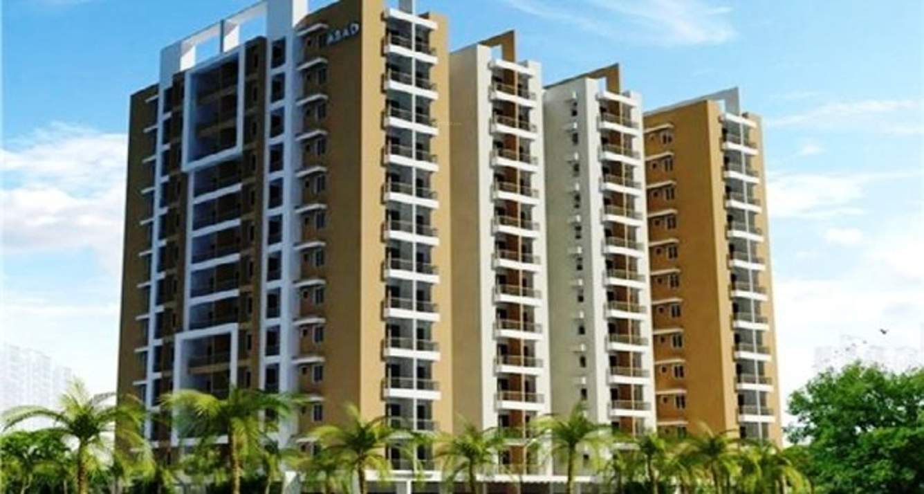 royal gardens Images for Elevation of ABAD Royal Gardens