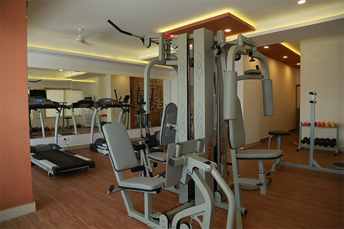 royal gardens Images for Amenities of ABAD Royal Gardens