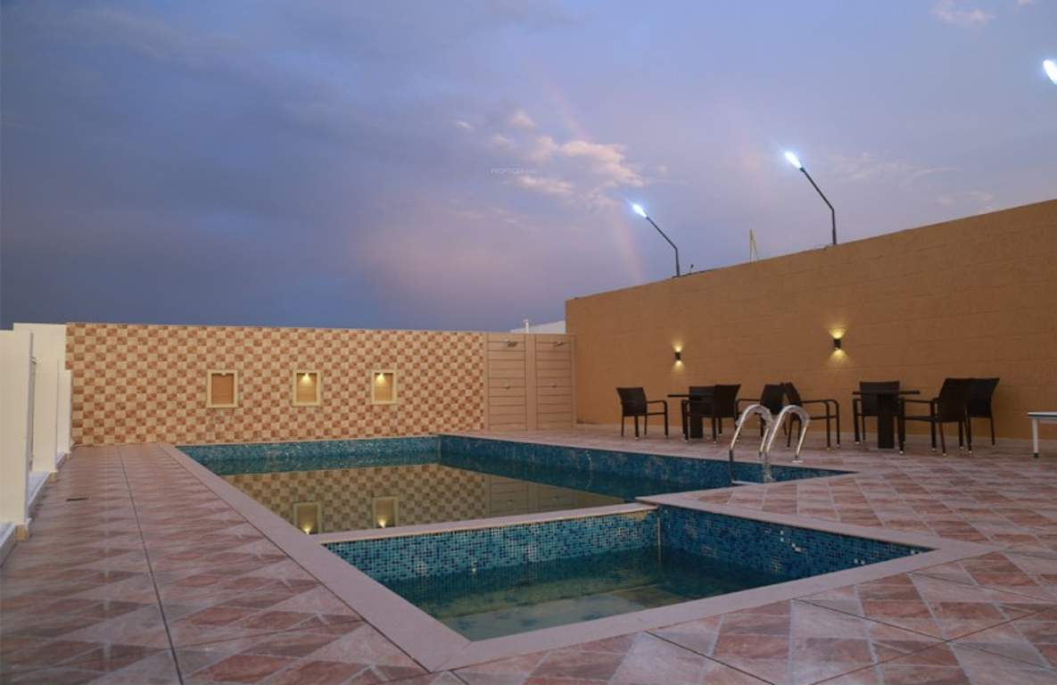 royal gardens Images for Amenities of ABAD Royal Gardens