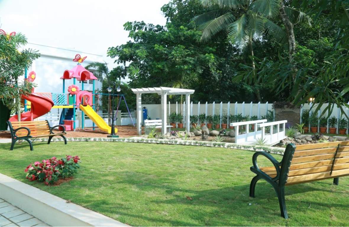 royal gardens Images for Amenities of ABAD Royal Gardens