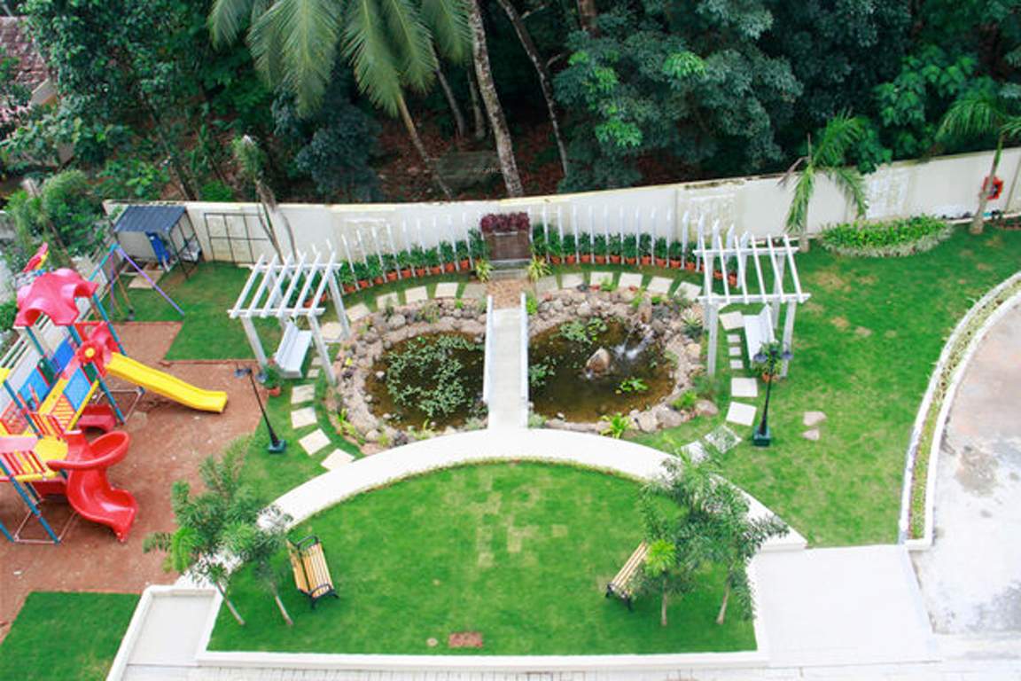 royal gardens Images for Amenities of ABAD Royal Gardens