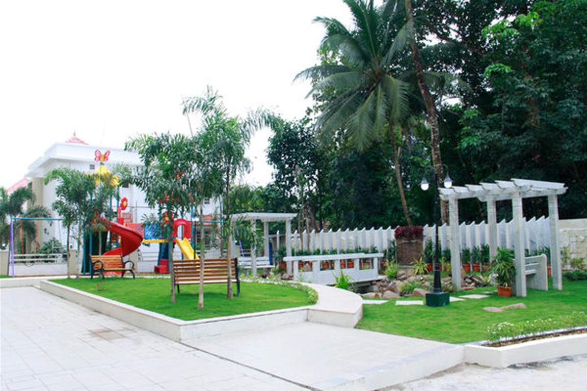 royal gardens Images for Amenities of ABAD Royal Gardens