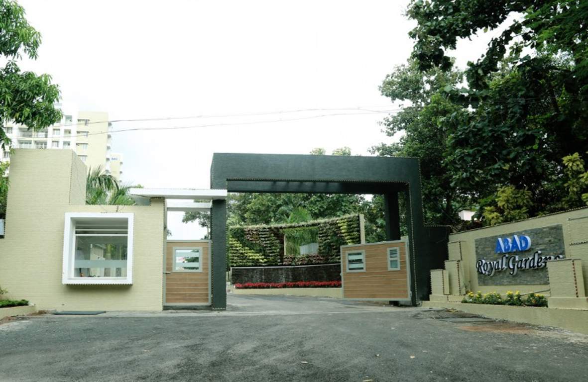 royal gardens Images for Amenities of ABAD Royal Gardens