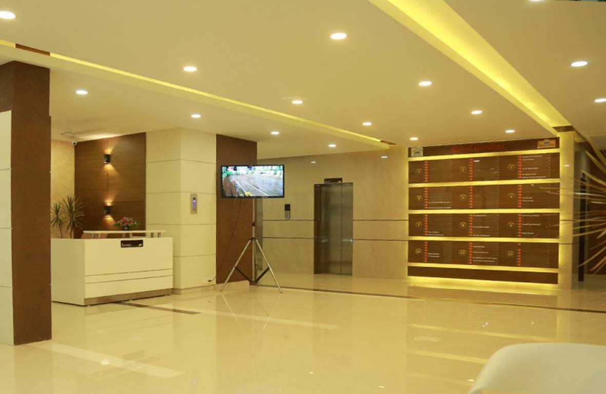 royal gardens Images for Amenities of ABAD Royal Gardens