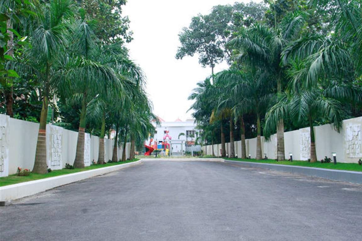 royal gardens Images for Amenities of ABAD Royal Gardens