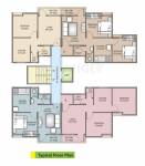 Images for Cluster Plan of Tirupati Balaji Nisarg