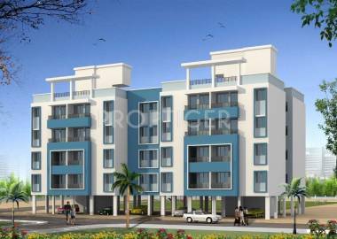 Images for Elevation of Tirupati Balaji Nisarg Images for Elevation of Tirupati Balaji Nisarg