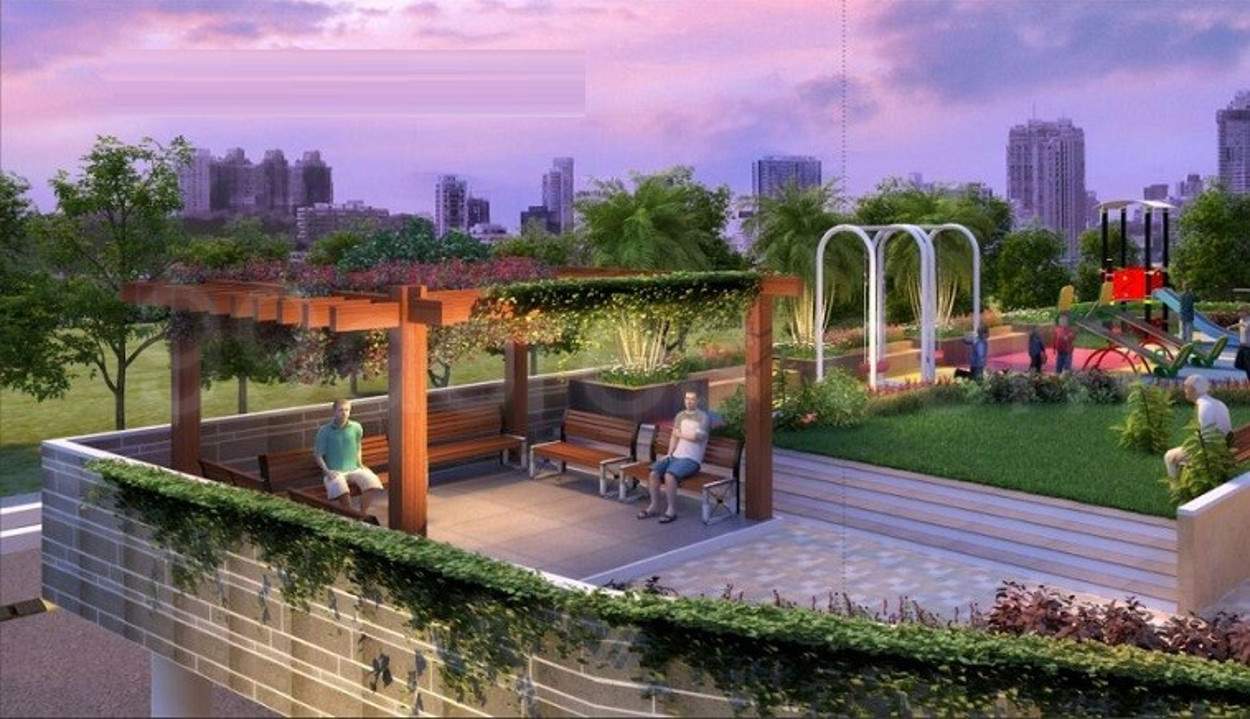 Images for Amenities of Salasar Woods