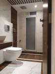 Bathroom  woods Bathroom