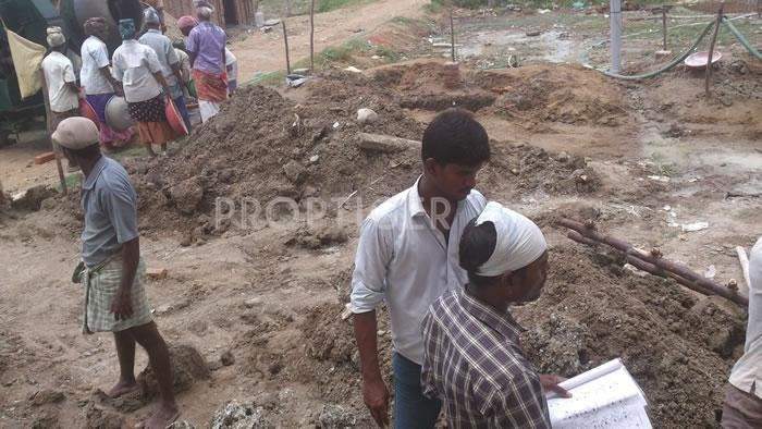 Images for Construction Status of RGV RGV Flats