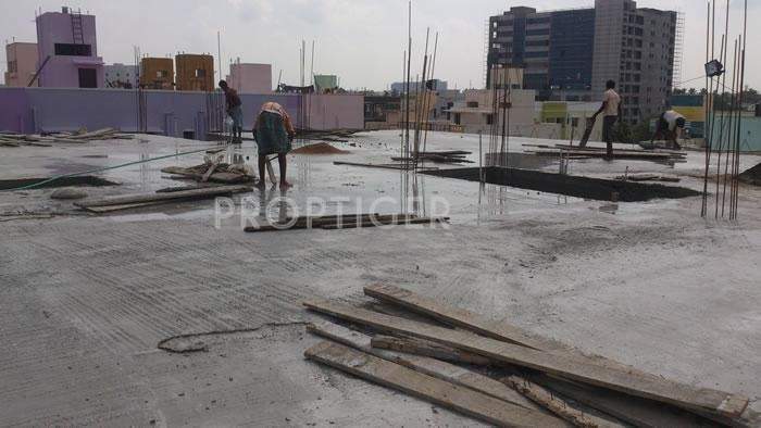 Images for Construction Status of RGV RGV Flats