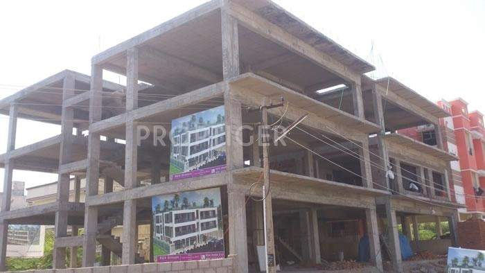 Images for Construction Status of RGV RGV Flats