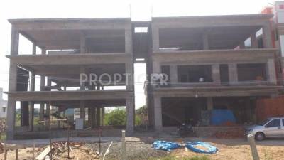 Images for Construction Status of RGV RGV Flats