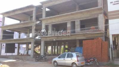 Images for Construction Status of RGV RGV Flats