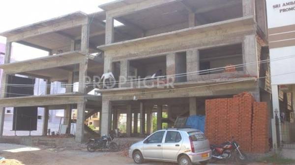 Images for Construction Status of RGV RGV Flats