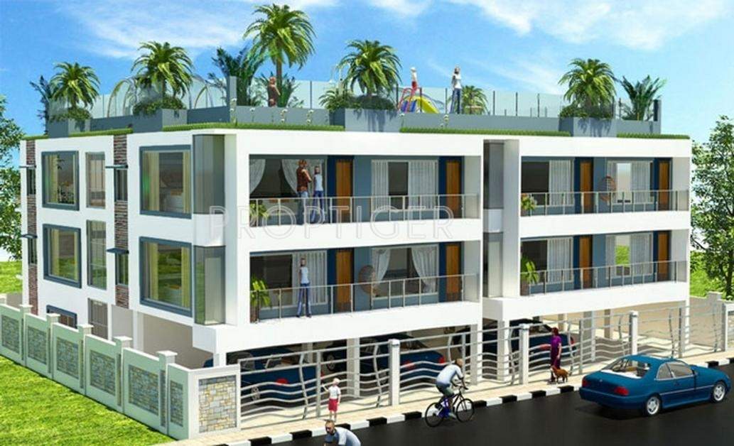 Images for Elevation of RGV RGV Flats