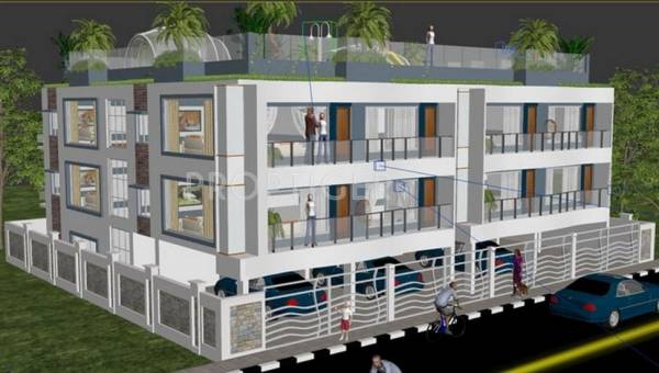 Images for Elevation of RGV RGV Flats