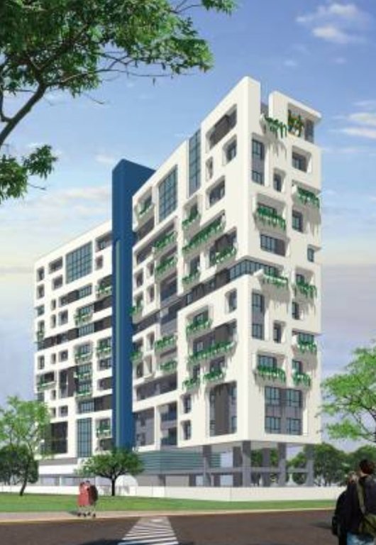  presidential Elevation