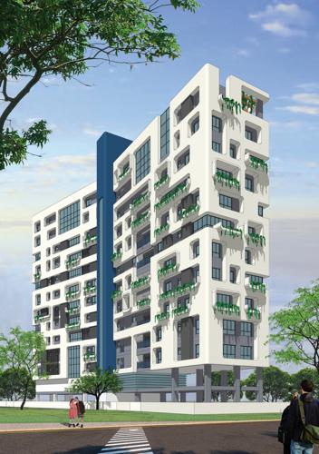 Images for Elevation of PS Presidential presidential Images for Elevation of PS Presidential