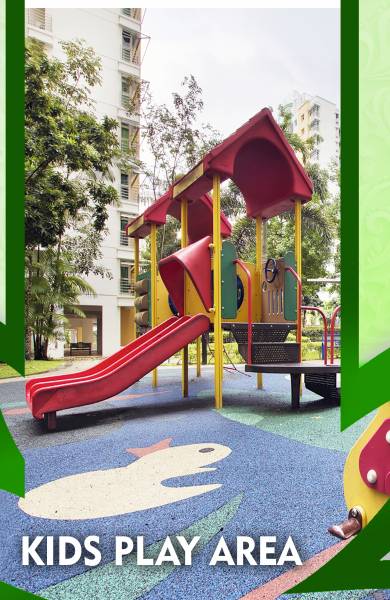 Images for Amenities of G K Mali and C K Mali Durga Imperial