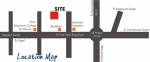 Images for Location Plan of Manisha Construction Blue Ridge Residency Images for Location Plan of Manisha Construction Blue Ridge Residency