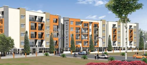  golden-palms Images for Elevation of Suraksha Golden Palms