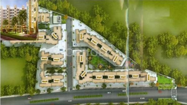 Images for Layout Plan of Raj Tulsi City Images for Layout Plan of Raj Tulsi City