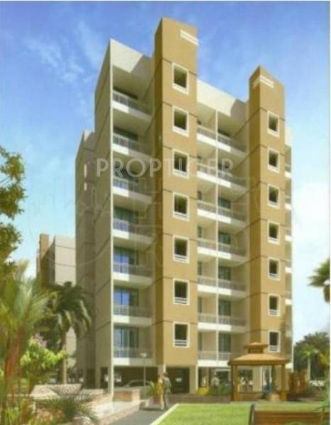 Images for Elevation of Raj Tulsi City Images for Elevation of Raj Tulsi City