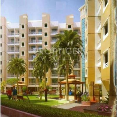 Images for Elevation of Raj Tulsi City
