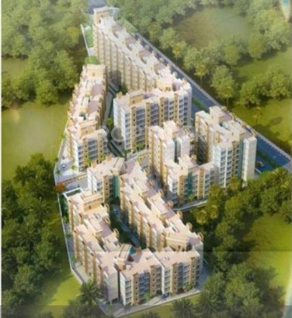 Images for Master Plan of Raj Tulsi City