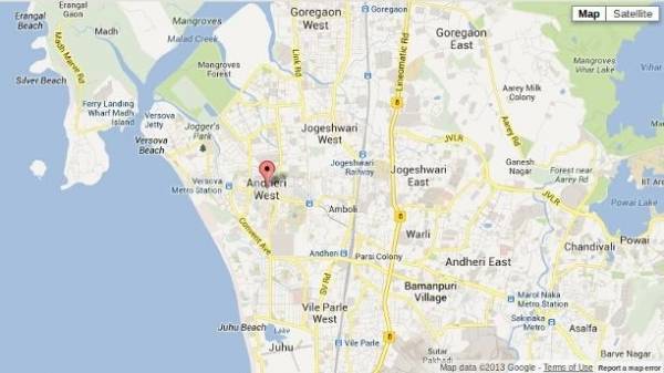 Images for Location Plan of Amann Aman Hills