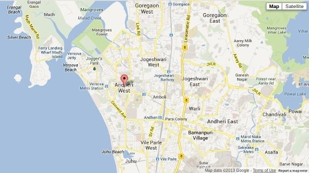 Images for Location Plan of Amann Aman Hills