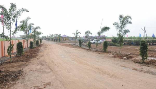 Images for Elevation of Chaitanya Kiran Housing Pvt Ltd Golden Heaven